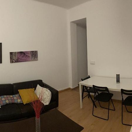 Arce Apartamentos Sevilla Exteriör bild