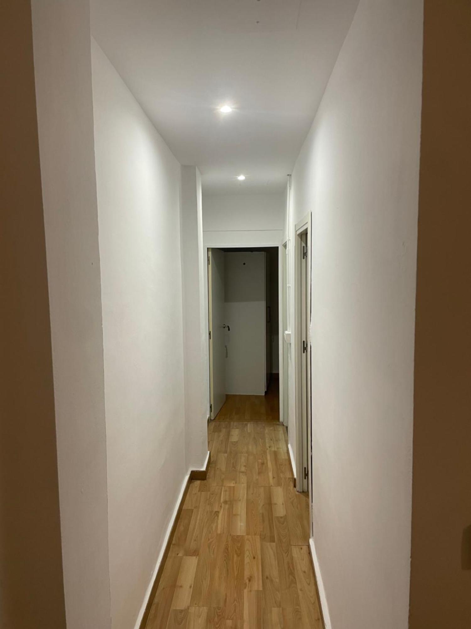 Arce Apartamentos Sevilla Exteriör bild